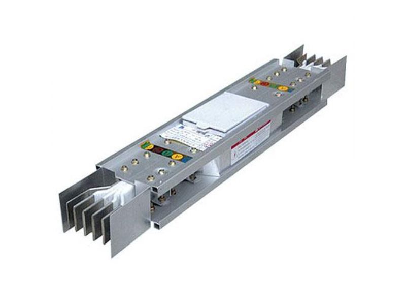 密集型母线槽400A-1600A