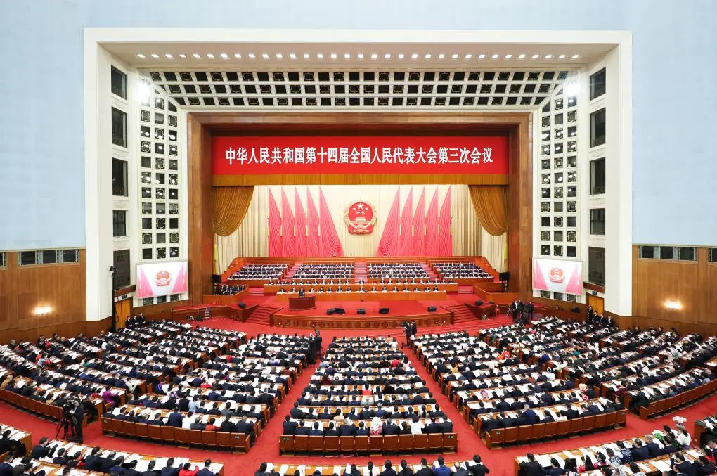 重磅！政府工作报告对能源电力提出这些新要求