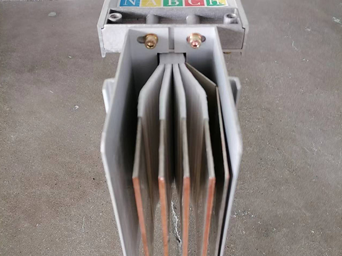 密集型母线槽400A-1600A