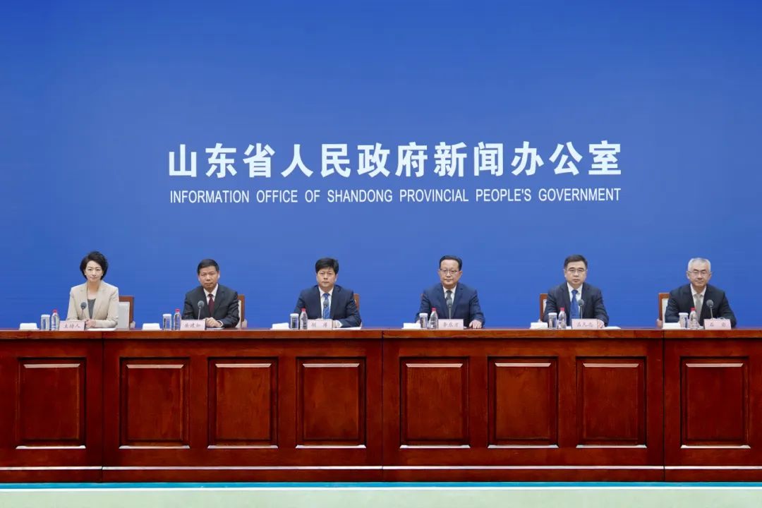 权威发布｜发、调、储、用一体推进！山东“八大行动” 保障新能源高水平利用