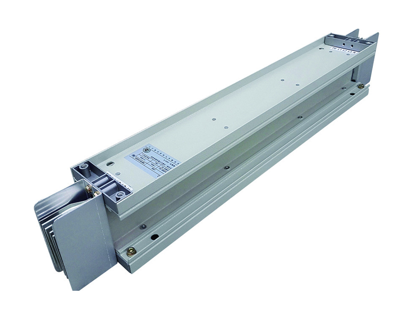 密集型母线槽400A-1600A