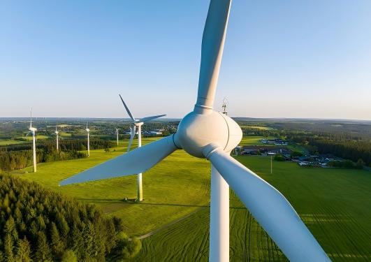 聊城信发新能源东阿县28.75万千瓦陆上风电项目（升压站）一期35kV集电线路工程土建施工及线路安装